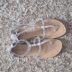 Size 13 women's sandals